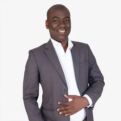 Daniel Kitwa