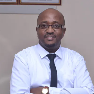 Elly Mgumba